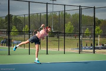 Tennis vs JL Mann 53